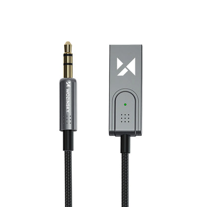 Receptor Bluetooth WZK WTODB