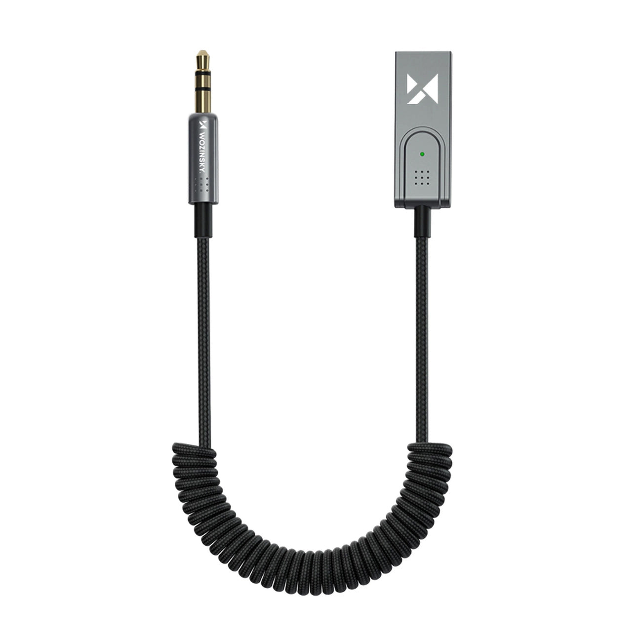 Receptor Bluetooth WZK WTODB