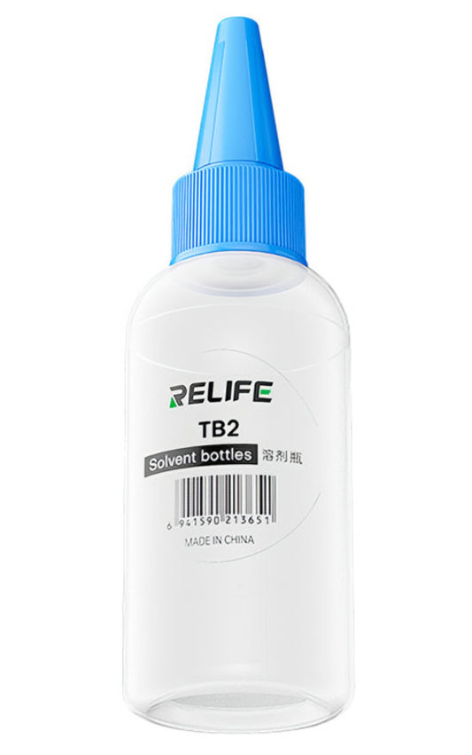 Recipient Relife TB2