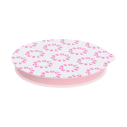 Rezerva Suport Popsockets Vanilla Dream, Set 2 bucati