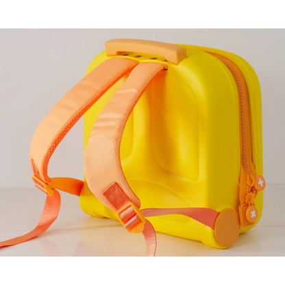 Rucsac Picocici Kids Travel K16, Galben
