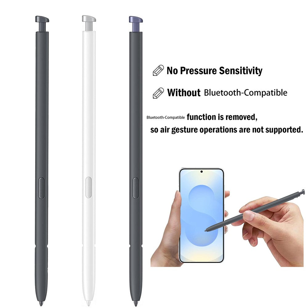 S-Pen OEM pentru Samsung Galaxy S26 Ultra S948, Negru