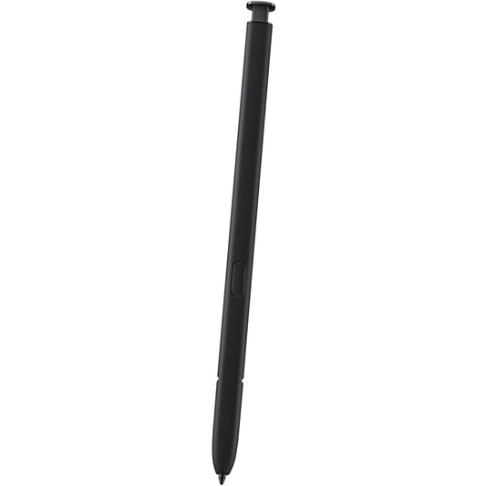 S-Pen pentru Samsung Galaxy S23 Ultra S918, Negru GH96-15658A
