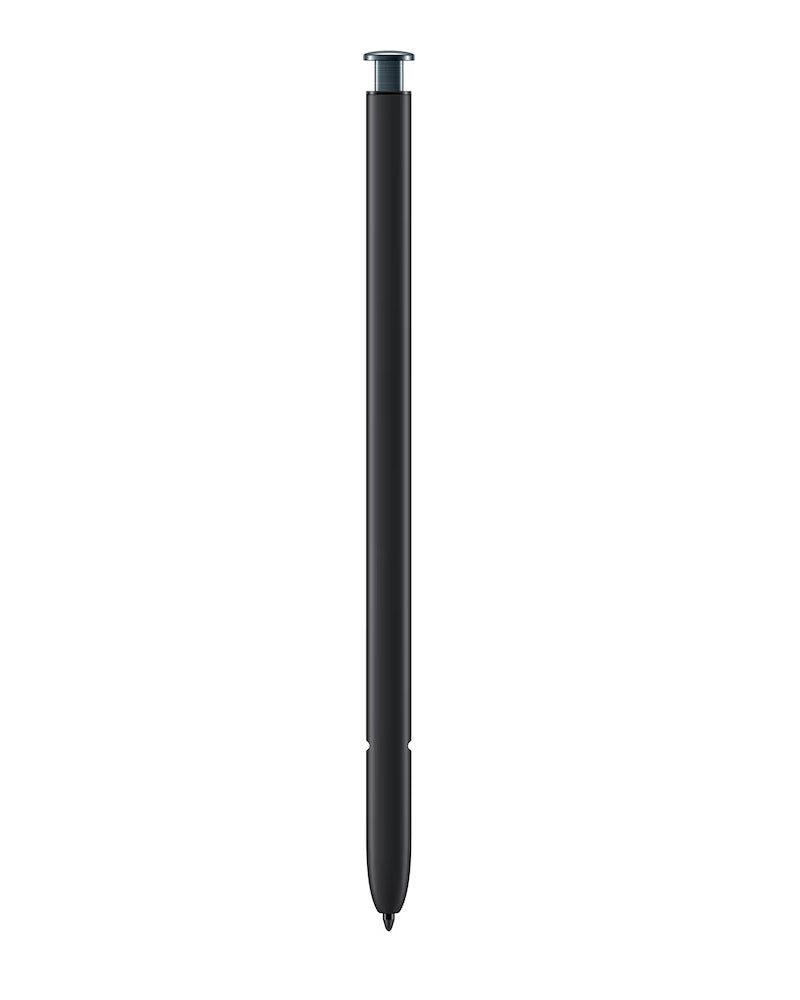 S-Pen pentru Samsung Galaxy S22 Ultra 5G S908, Verde GH96-15290D