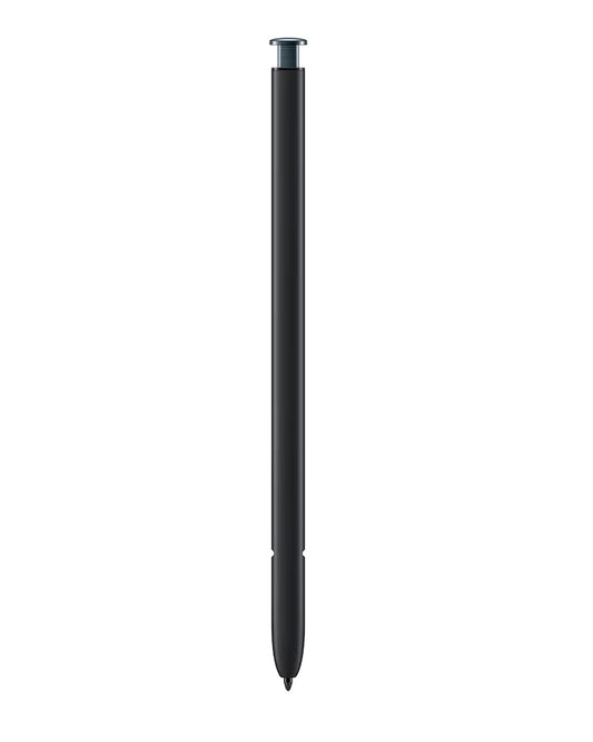 S-Pen pentru Samsung Galaxy S22 Ultra 5G S908, Verde GH96-15290D
