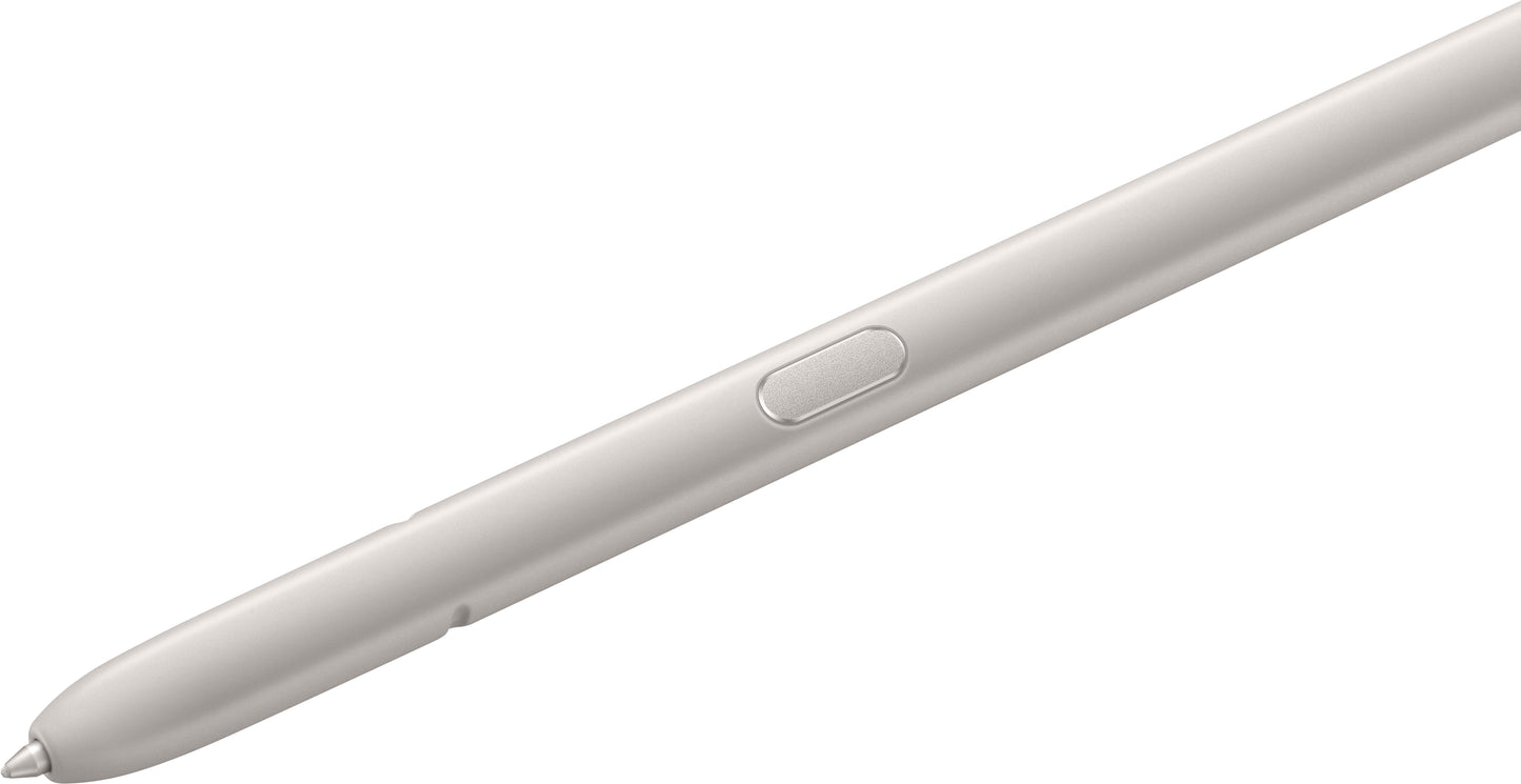S-Pen pentru Samsung Galaxy S25 Ultra S938, Gri EJ-PS938BJEGEU
