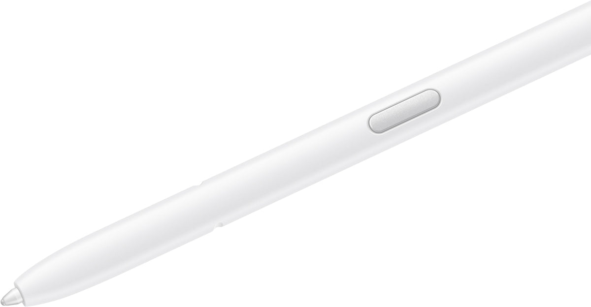 S-Pen pentru Samsung Galaxy S26 Ultra S948, Alb GH96-20906D