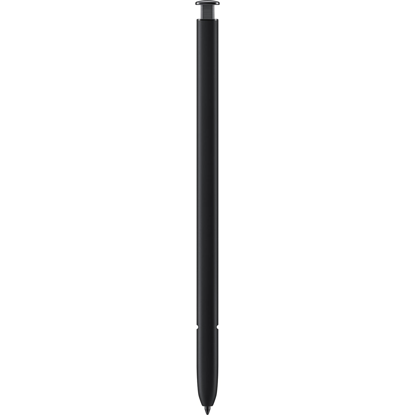 S-Pen pentru Samsung Galaxy S23 Ultra S918, Gri GH96-15658E