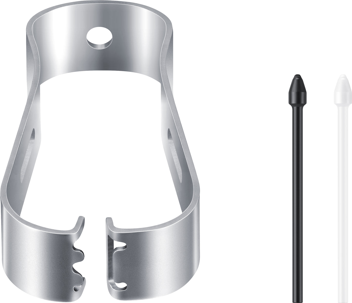 S-Pen Samsung Galaxy S24 Ultra S928, Negru EJ-PS928BBEGEU