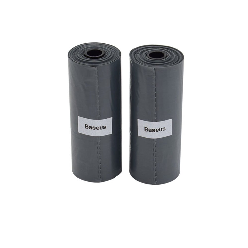 Sac Menajer Baseus Gentleman Style pentru Cos Auto, Set 60 Bucati CRLJD-0G