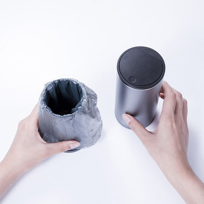 Sac Menajer Baseus Gentleman Style pentru Cos Auto, Set 60 Bucati CRLJD-0G