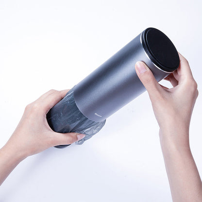 Sac Menajer Baseus Gentleman Style pentru Cos Auto, Set 60 Bucati CRLJD-0G