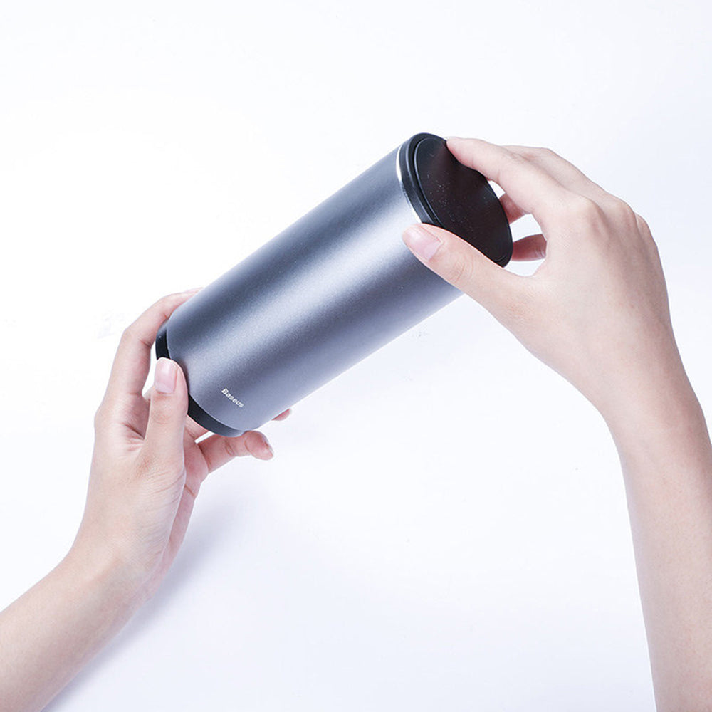 Sac Menajer Baseus Gentleman Style pentru Cos Auto, Set 60 Bucati CRLJD-0G