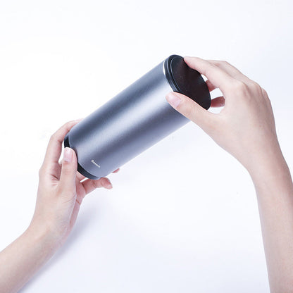 Sac Menajer Baseus Gentleman Style pentru Cos Auto, Set 60 Bucati CRLJD-0G