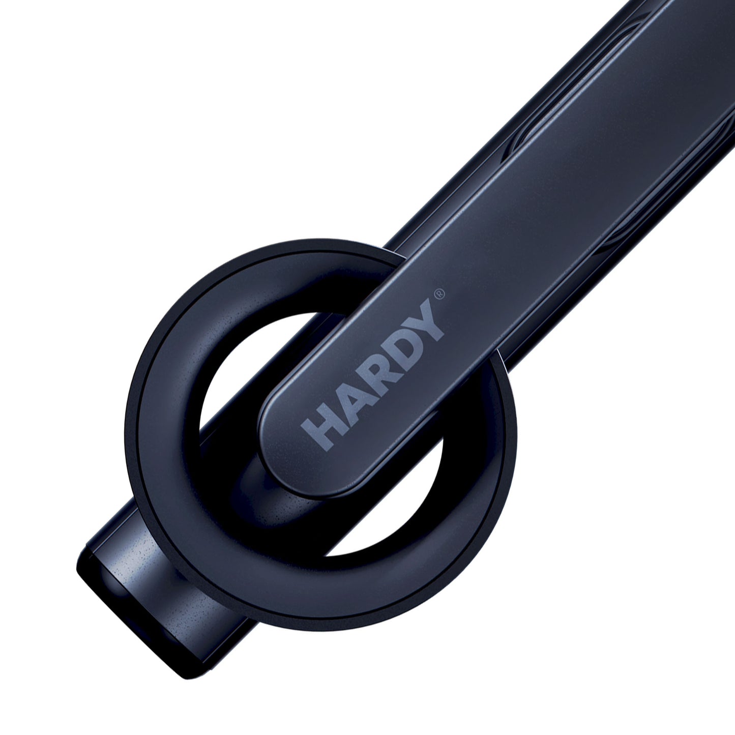 Selfie Stick Bluetooth 3MK Hardy MagSelfie, Universal, Negru