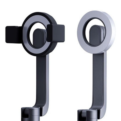 Selfie Stick Bluetooth 3MK Hardy MagSelfie, Universal, Negru
