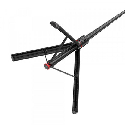 Selfie Stick Bluetooth Acefast E31, Universal, Negru