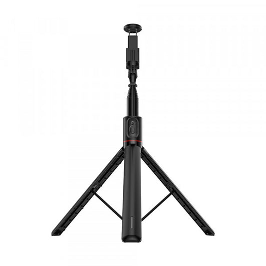 Selfie Stick Bluetooth Acefast E31, Universal, Negru