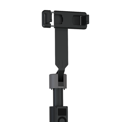 Selfie Stick Bluetooth BWOO BO-ZP14, Universal, Negru