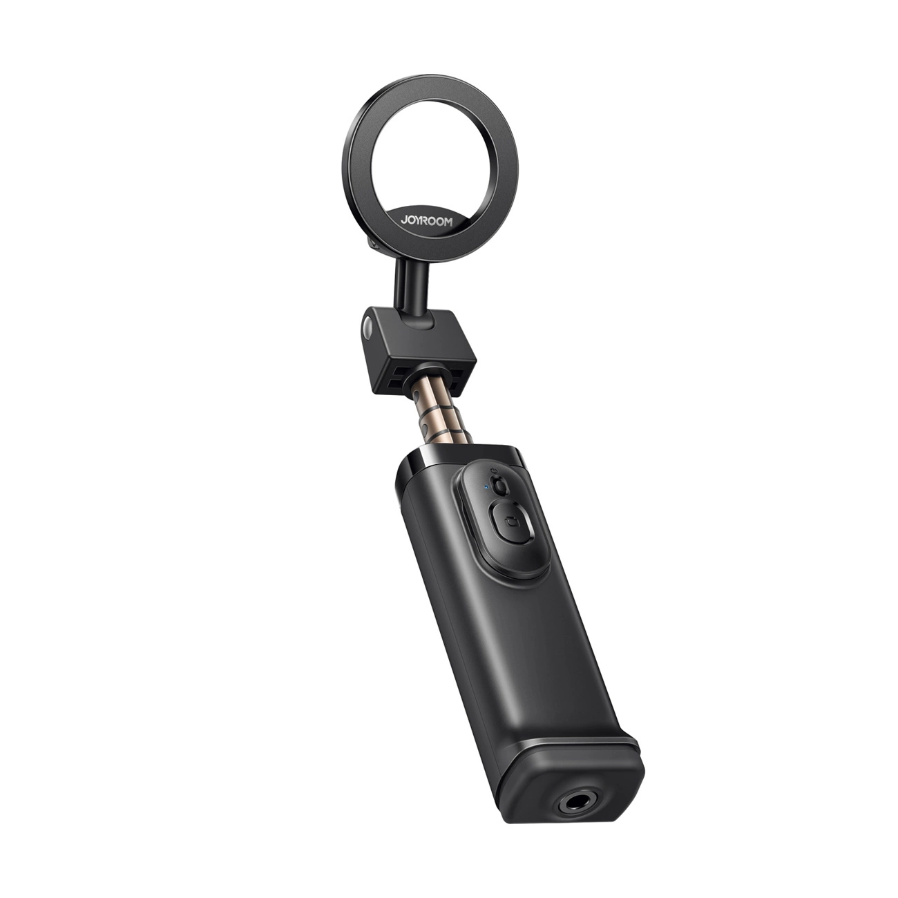 Selfie Stick Bluetooth Joyroom JR-ZS509, Universal, Negru