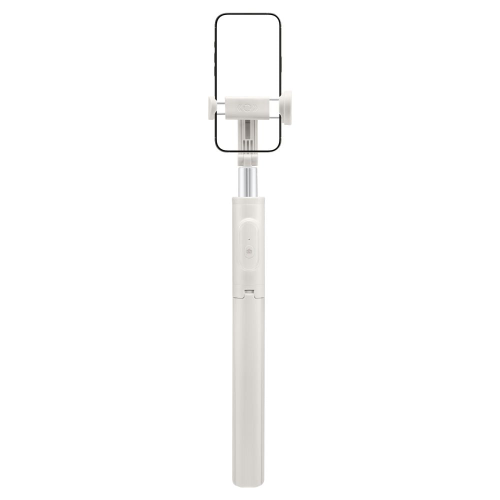 Selfie Stick Bluetooth Spigen S541W, Universal, Bej