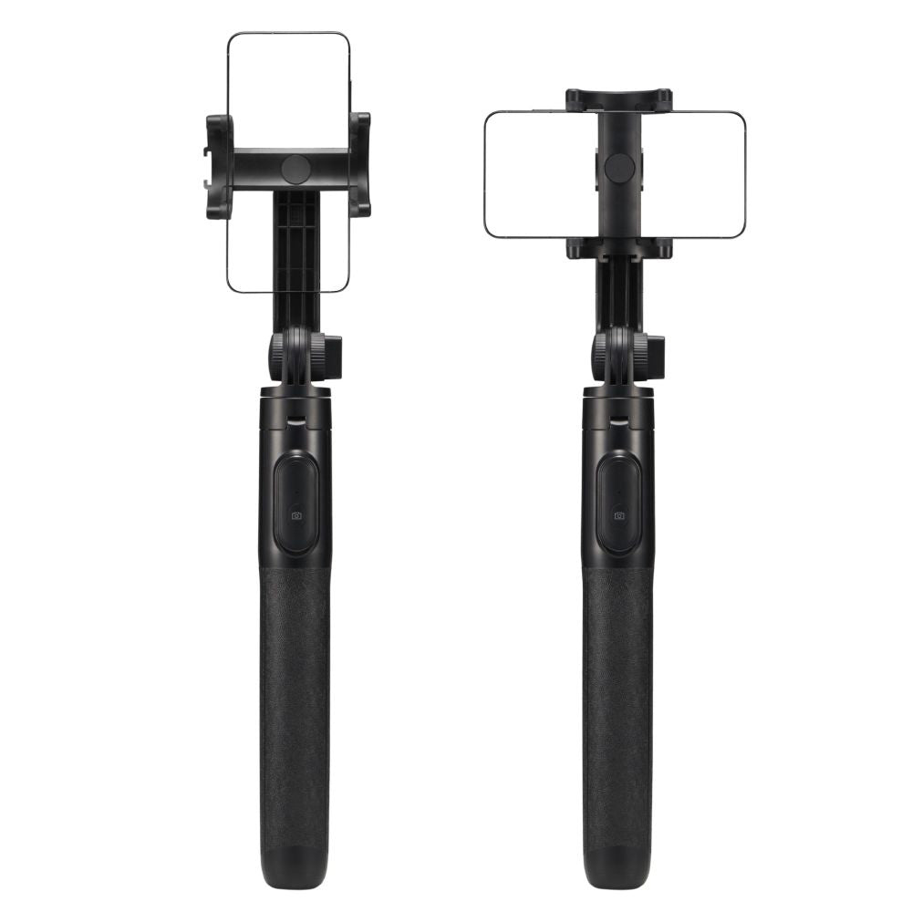 Selfie Stick Bluetooth Spigen S560W, Universal, Negru