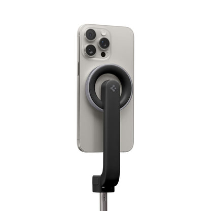 Selfie Stick Bluetooth Spigen S571W, Universal, Negru