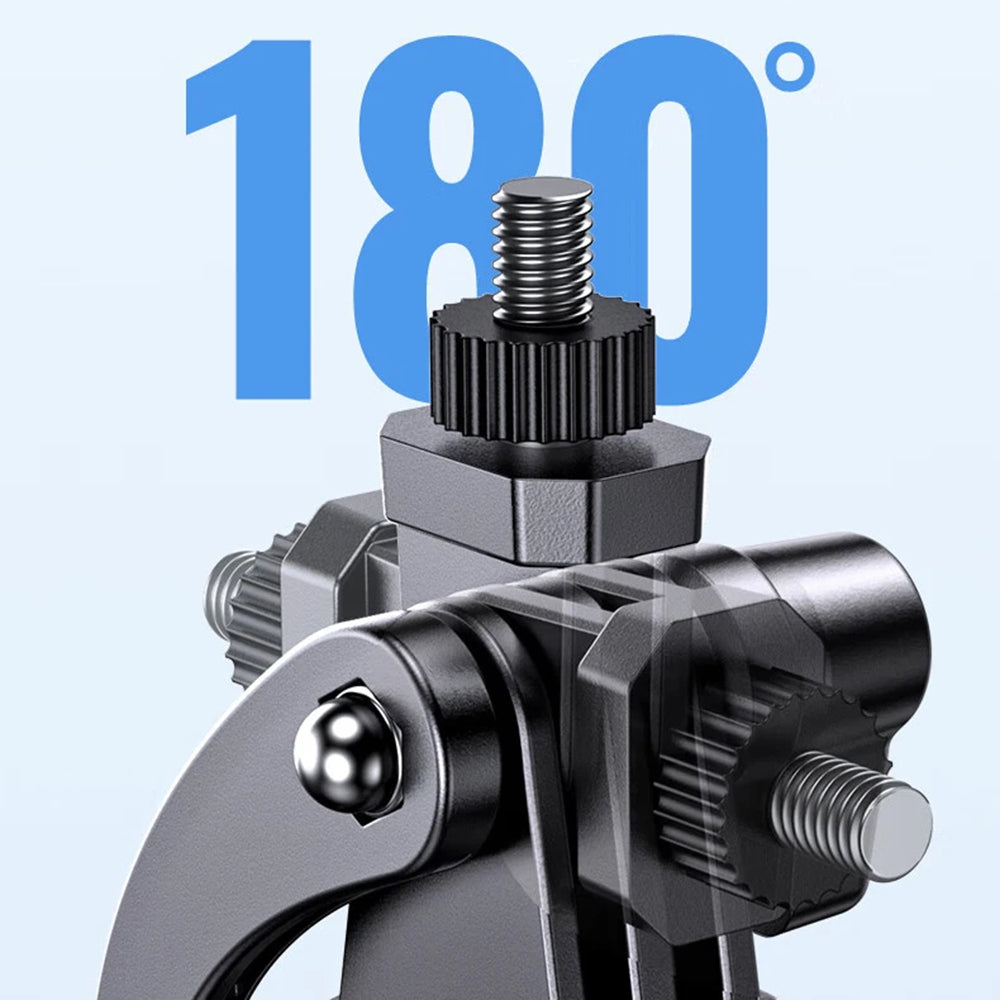 Selfie Stick Bluetooth UGREEN LP849 (45301), Universal, Negru