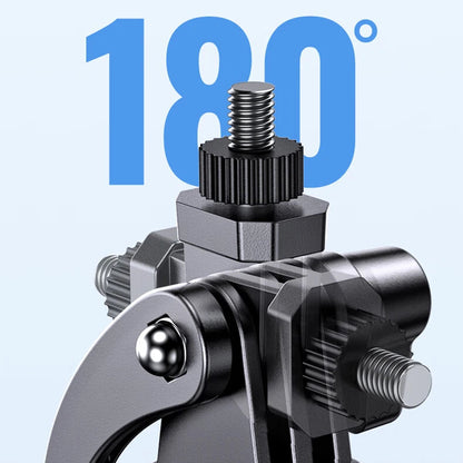 Selfie Stick Bluetooth UGREEN LP849 (45301), Universal, Negru