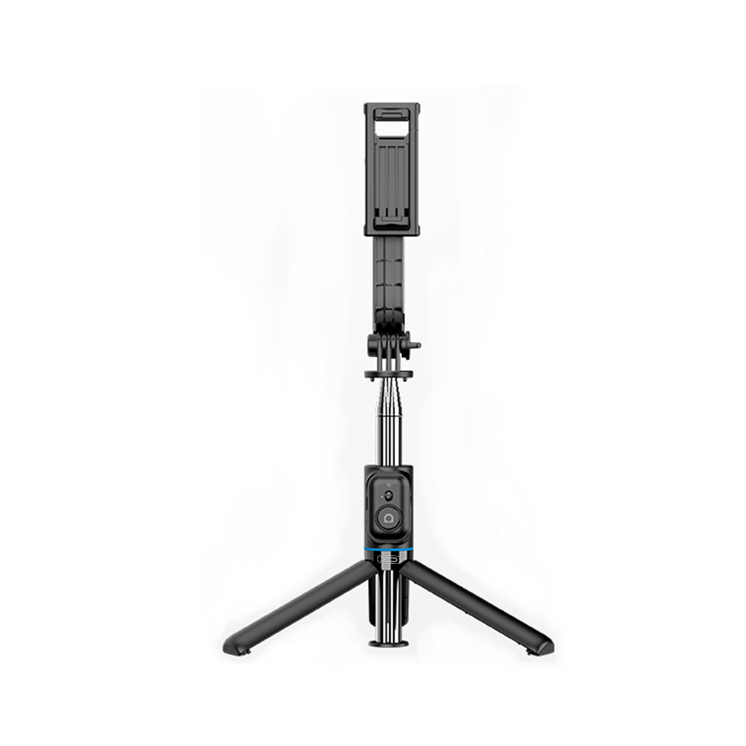 Selfie Stick Bluetooth XO Design SS13, Universal, Negru