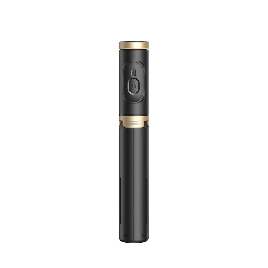 Selfie Stick Bluetooth XO Design SS14, Universal, Negru