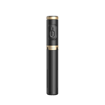 Selfie Stick Bluetooth XO Design SS14, Universal, Negru