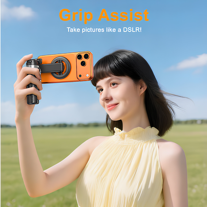 Selfie Stick Bluetooth XO Design SS25 Pro, Universal, Negru