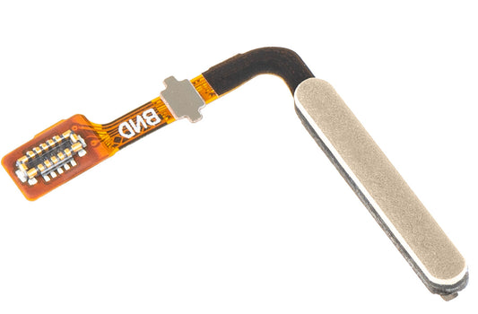 Senzor Amprenta Huawei Mate X7, cu banda, Auriu, Service Pack 23100842