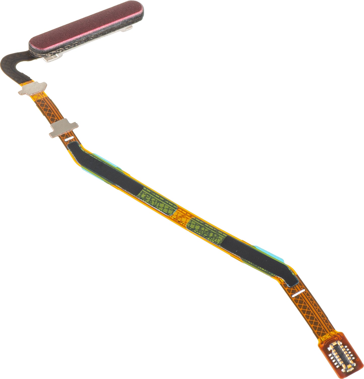 Senzor Amprenta Huawei Pura 80 Pro+ / Pura 80 Pro, cu banda, Rosu, Service Pack 23100821