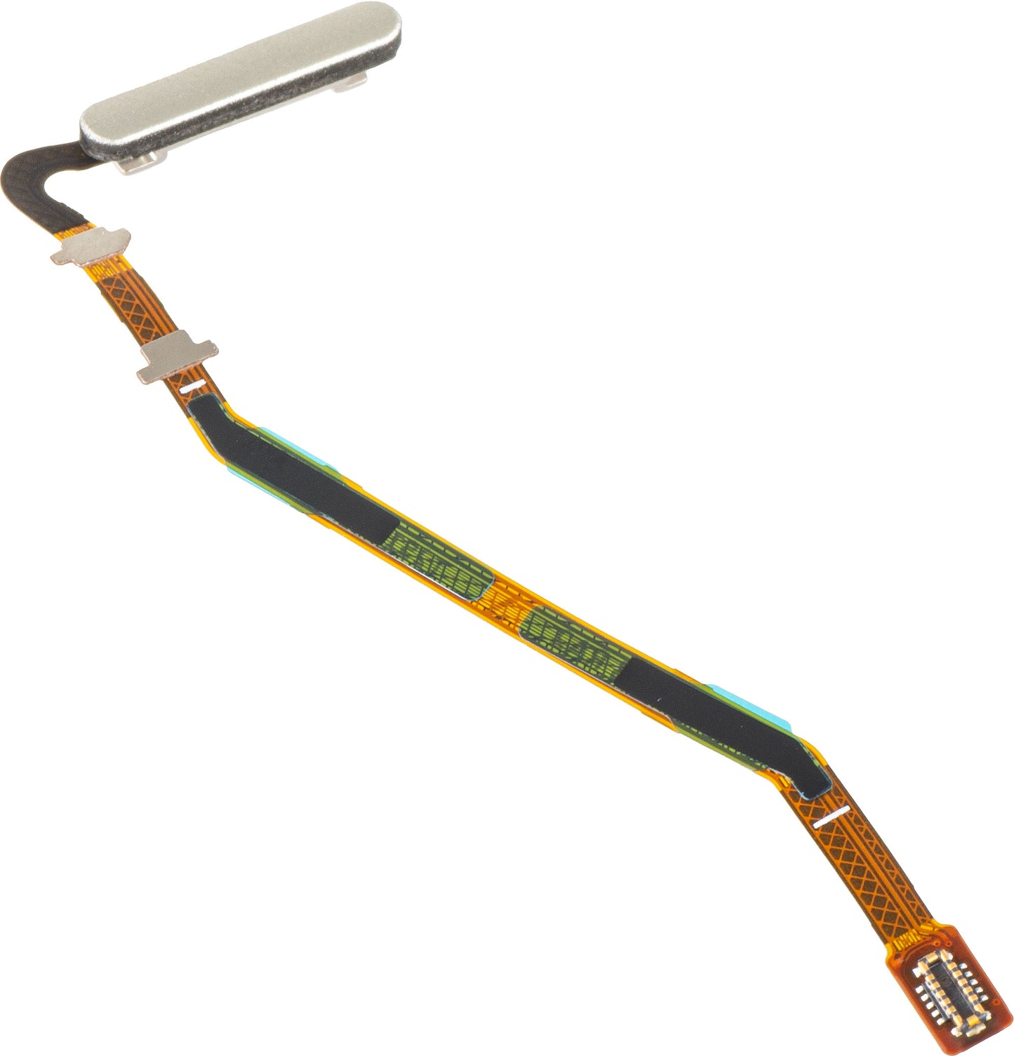 Senzor Amprenta Huawei Pura 80 Pro+ / Pura 80 Pro, cu banda, Alb, Service Pack 23100815