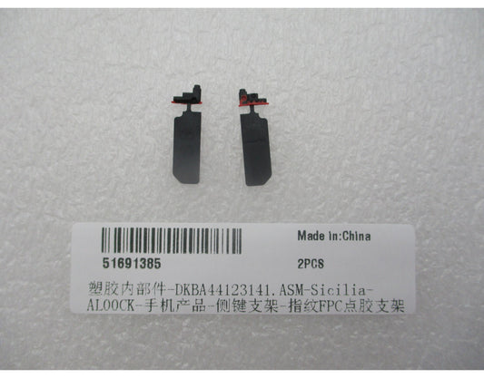 Senzor Amprenta Key Pin Huawei Pura 90s Pro Max, Service Pack 51691385