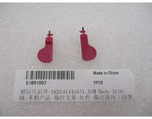 Senzor Amprenta Key Pin Huawei Pura 90s Pro, Service Pack 51691007
