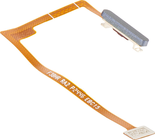 Senzor Amprenta Realme 14x, Negru (Carbon Black), Service Pack 611201000245