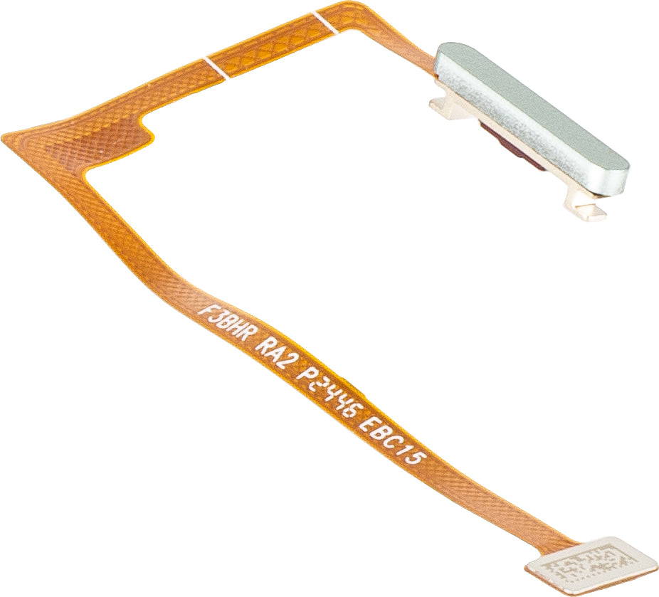 Senzor Amprenta Realme 14x, Verde (Peridot Green), Service Pack 611201000246