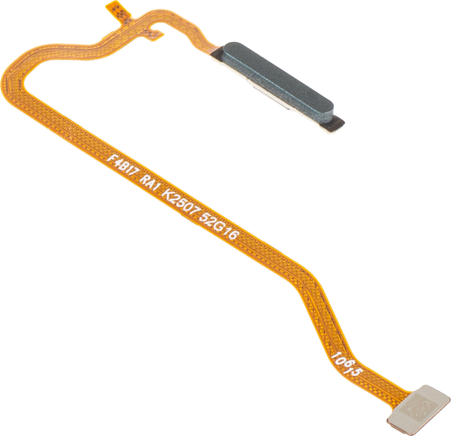 Senzor Amprenta Realme C71, Verde (Forest Owl), Service Pack 611201000267