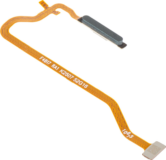 Senzor Amprenta Realme C71, Verde (Forest Owl), Service Pack 611201000267