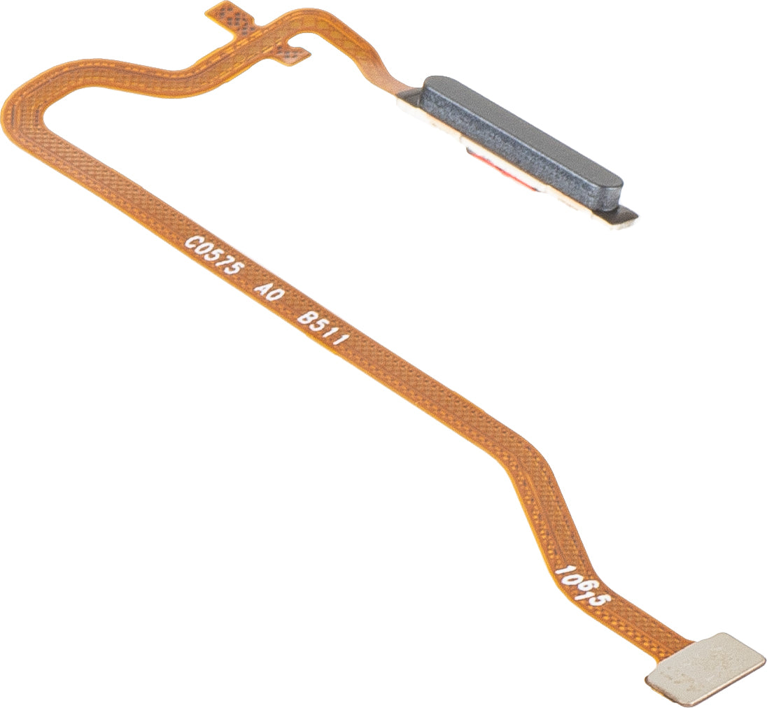 Senzor Amprenta Realme Note 70T, Negru (Obsidian Black), Service Pack 611201000279