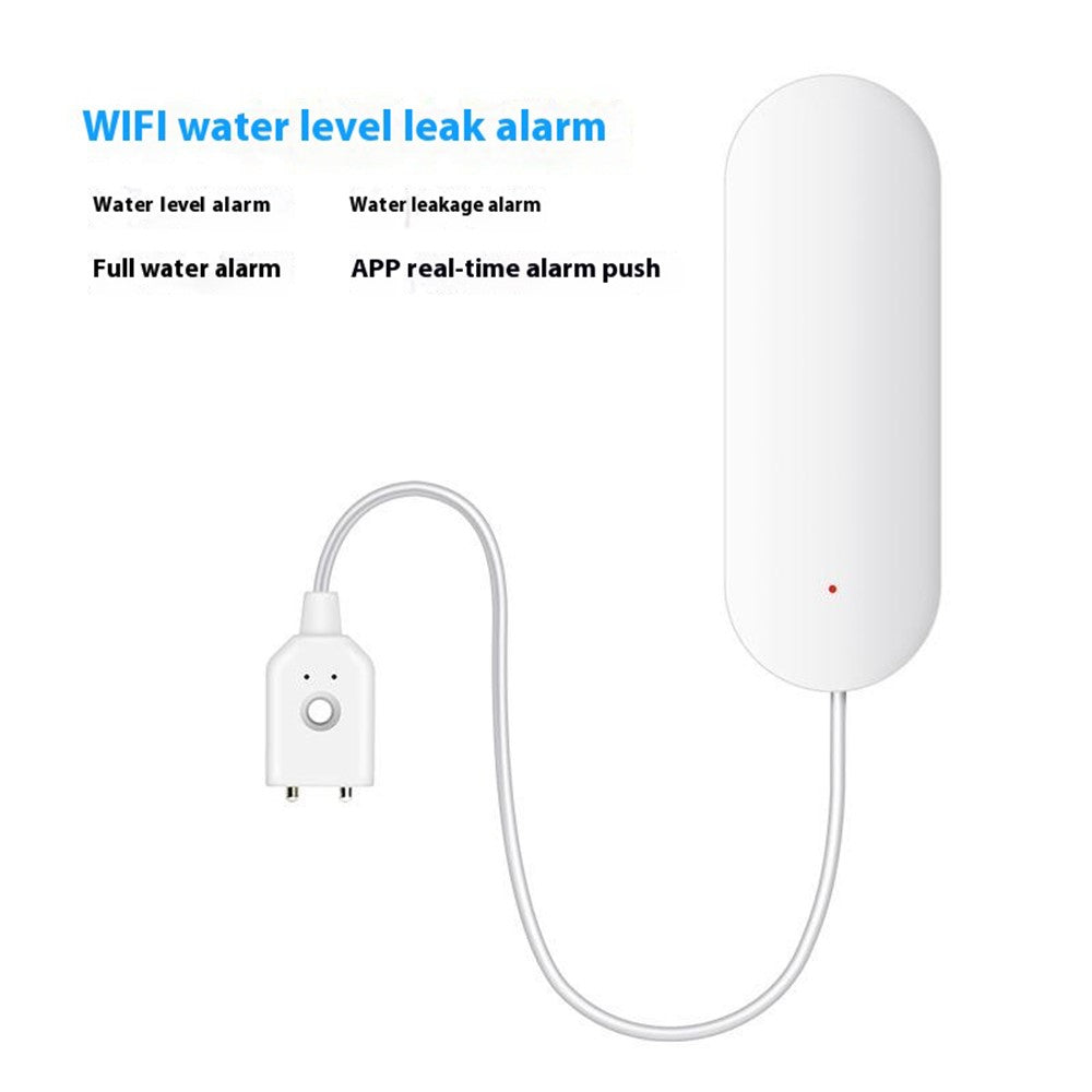 Senzor Detectie Scurgeri Apa OEM SQ400A, Wi-Fi