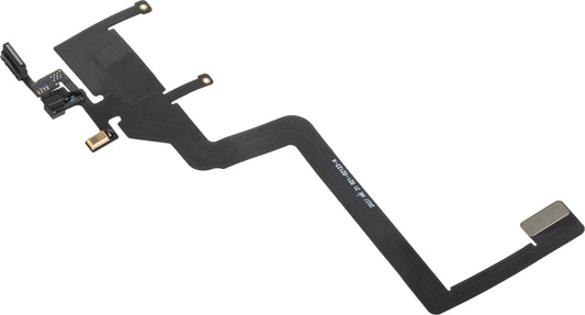 Microfon - Senzor Lumina - Proximitate Apple iPhone 11, cu banda