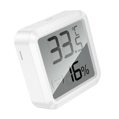 Statie Temperatura Umiditate HOCO HX40