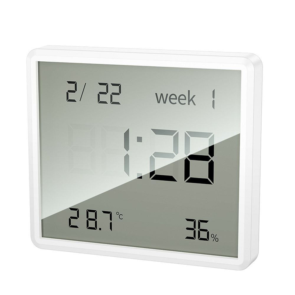 Statie Temperatura Umiditate HOCO HX41