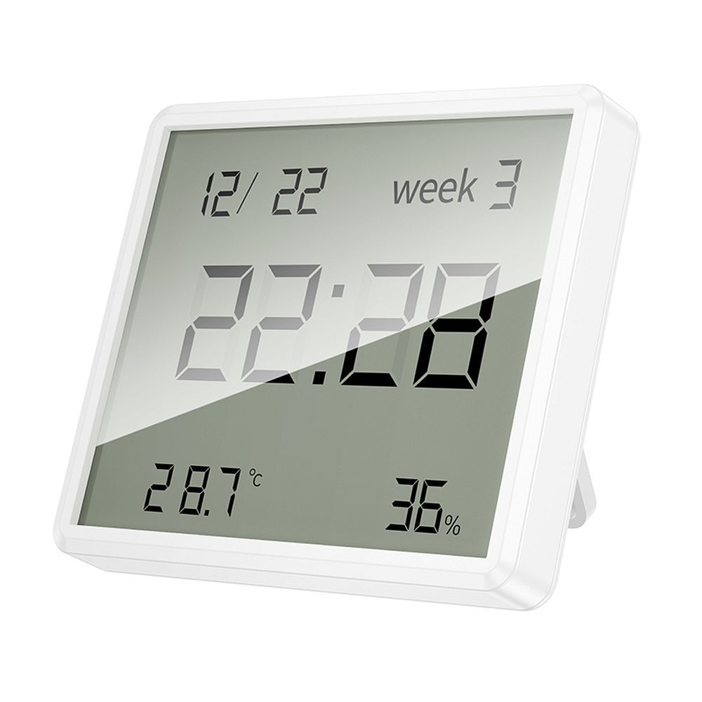 Statie Temperatura Umiditate HOCO HX41