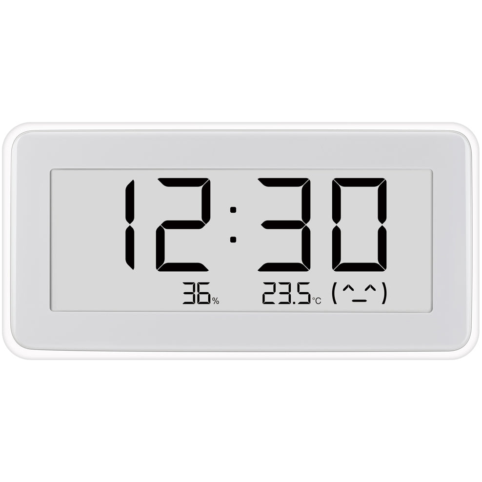 Statie Temperatura Umiditate Xiaomi Mi, Alba BHR5435GL