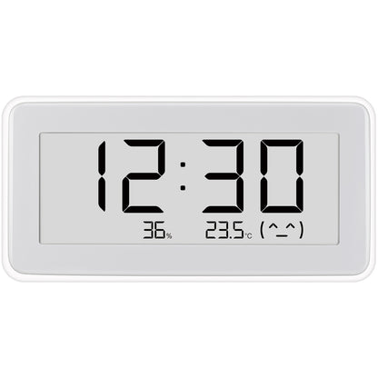 Statie Temperatura Umiditate Xiaomi Mi, Alba BHR5435GL